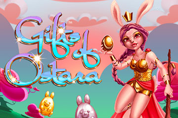 Gifts Of Ostara