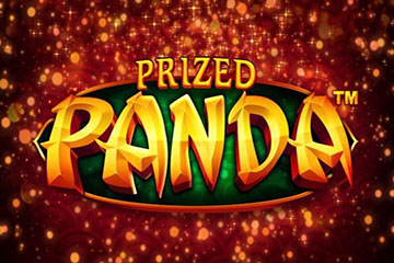 Prized Panda