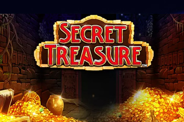 Secret Treasure