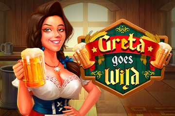 Greta Goes Wild
