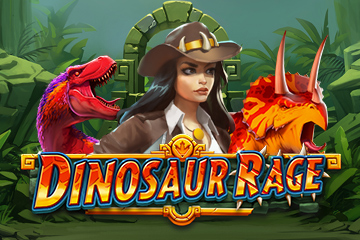 Dinosaur Rage
