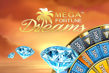 Mega Fortune Dreams