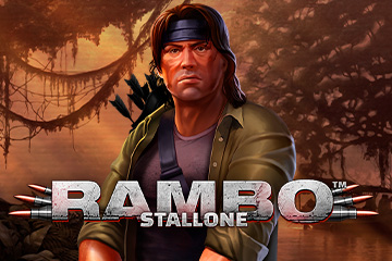 Rambo Stallone