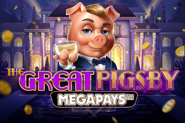 The Great Pigsby Megapays