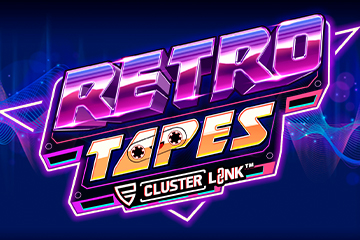 Retro Tapes Cluster Link