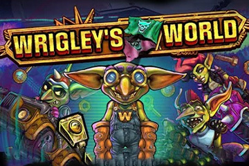 Wrigley's World