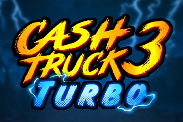 Cash Truck 3 Turbo