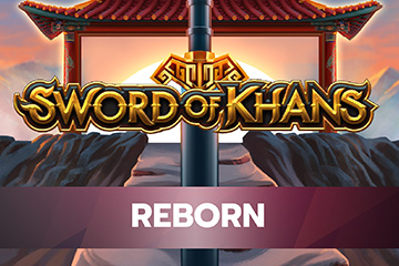 Sword Of Khans