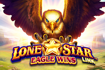 Lone Star Link: Eagle Wins