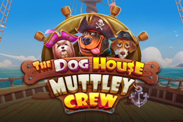 The Dog House – Mutley Crew