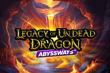 Legacy of Undead Dragon ABYSSWAYS