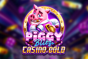 Piggy Blitz Casino Gold