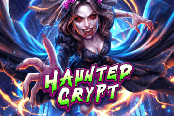 Haunted Crypt