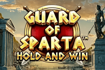 Guard of Sparta