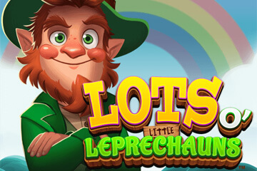 Lots O' Little Leprechauns
