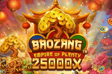 Baozang Empire of Plenty