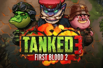 Tanked 3: First Blood 2