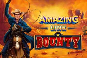 Amazing Link Bounty Wanted