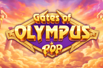 Gates of Olympus POP