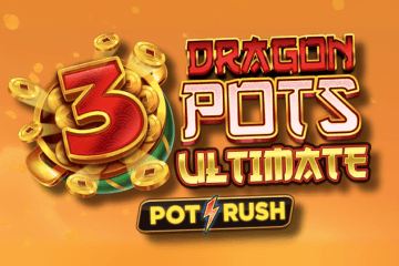 3 Dragon Pots Ultimate
