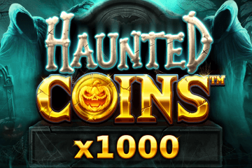 Haunted Coins x5000