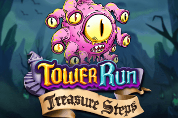 Tower Run Treasure Steps