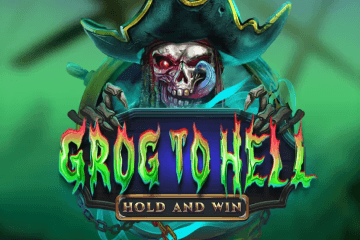 Grog to Hell Hold and Win