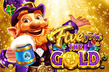Fivefold the Gold