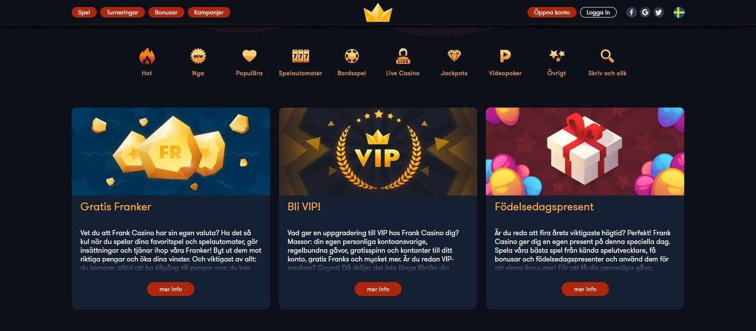 VIP Premium bonus paket