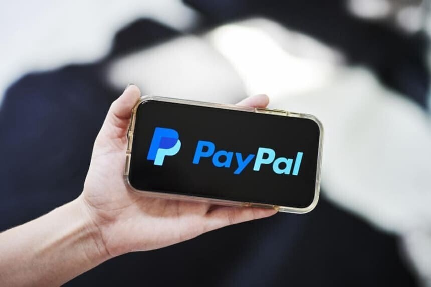 paypal
