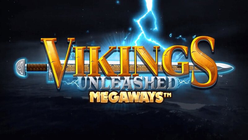 Vikings Unleashed Megaways