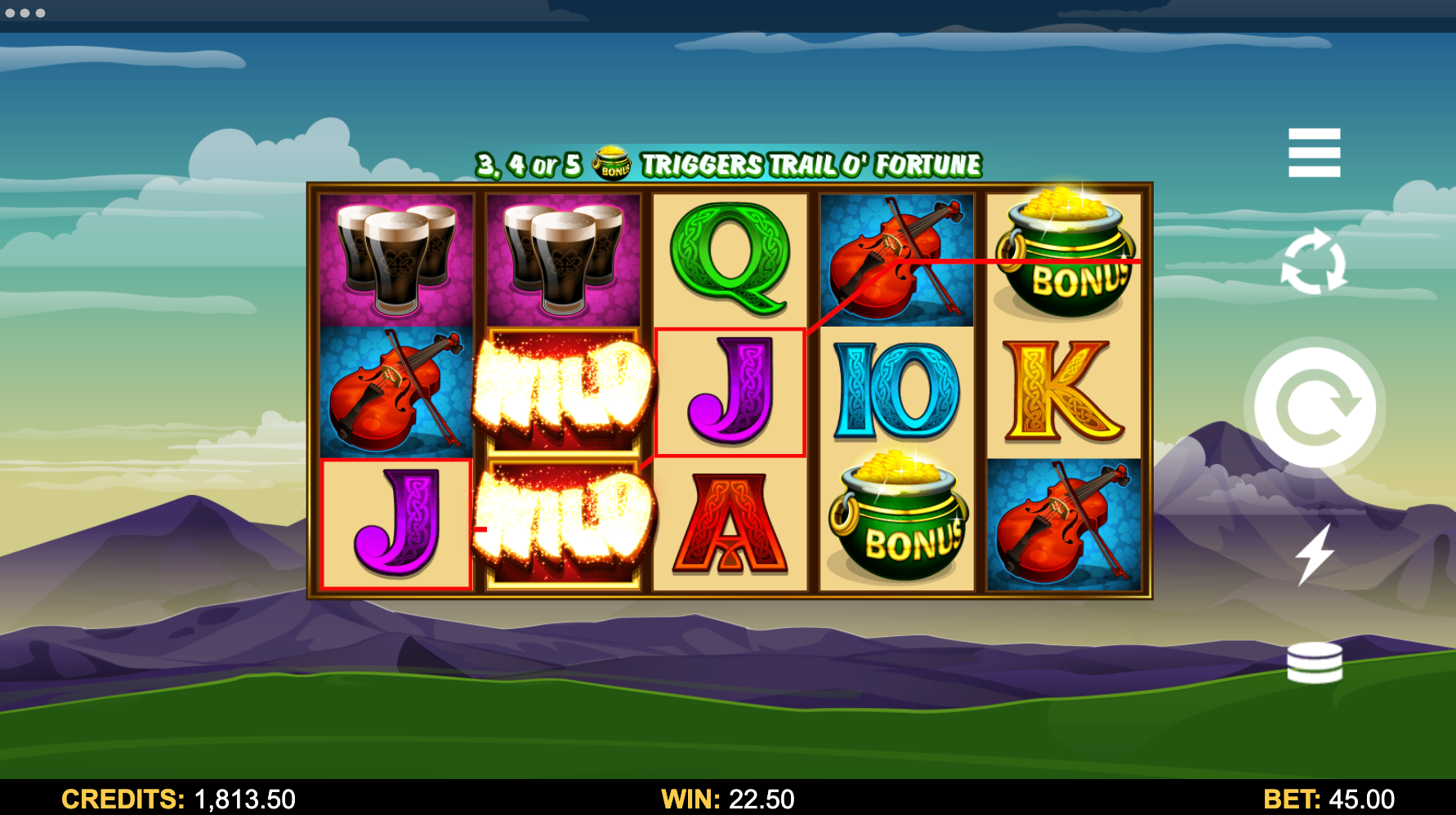 Lucky Leprechaun slot