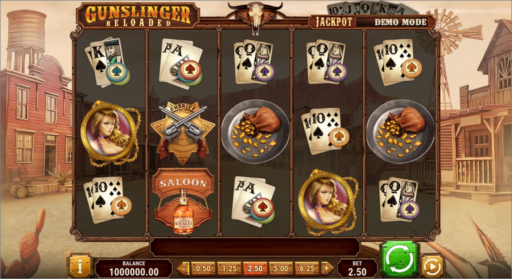 Slot de maquina For Love and Money Slot de maquina For Love and Money